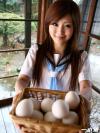 石川鈴華